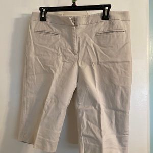 Chicos Bermuda shorts